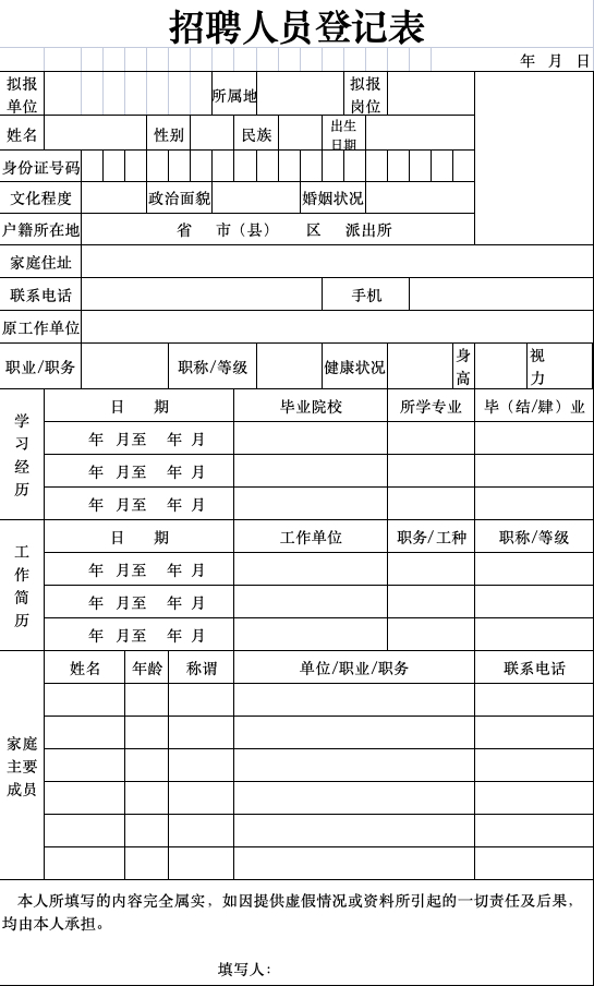 驾驶员招聘公告